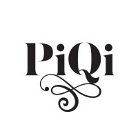 PiQi logo - Similar company to Weirdstock