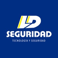 LD Seguridad logo - Similar company to Rubilock