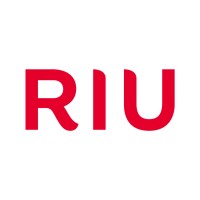 RIU Hotels & Resorts logo - Similar company to Mar Hotels Group