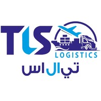 TLS Logistics Services logo - Similar company to Torishima Services Solutions Egypt