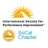 ISPI SoCal: The Southern CA Chapter of ISPI logo - Similar company to Ispi Bay Area/Boise State Virtual Chapter