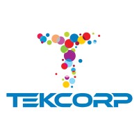 TEKCORP logo - Similar company to Nak Logic Ltd.