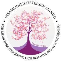 Insamlingsstiftelsen Mando logo - Similar company to Mando Group Ab