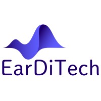 EarDiTech logo - Similar company to Foresee