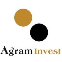 AGRAM Invest Inc. logo