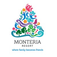 Monteria Resort logo - Similar company to Monteria Village