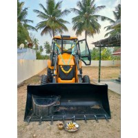 JVS Earth Movers logo - Similar company to A & A Earth Movers Private Limited