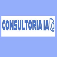 https://www.consultoria-ia.com/ logo - Similar company to Vyrtek Telekom