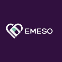 EMESO logo - Similar company to Tycho Medlink