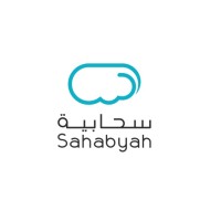 Sahabyah سحابية logo - Similar company to Mocamila