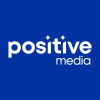 PositiveMedia logo - Similar company to Windmill Audio