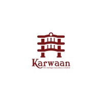 Karwaan: The Heritage Exploration Initiative logo - Similar company to Sorcify