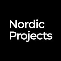 Nordic Projects logo - Similar company to Pixel Factory