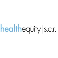 Healthequity, SCR logo - Similar company to Luum By Healthequity