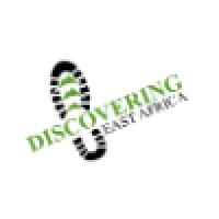Discovering East Africa