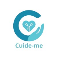 Cuide-me logo - Similar company to Cuideme.Care