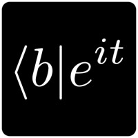 BEIT logo - Similar company to Arcnet