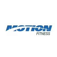 Motion Fitness logo - Similar company to Exergame