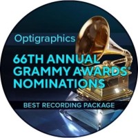 Optigraphics - Lenticular and Specialty Print. logo - Similar company to Elite Recognition