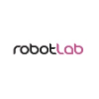 RobotLab logo - Similar company to Robotlab Inc.