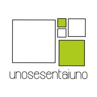 UNOSESENTAIUNO logo - Similar company to The Hood