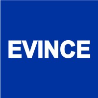 Evince Group logo - Similar company to Playcomm