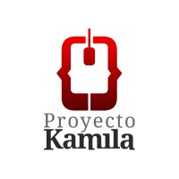 Proyecto Kamila logo - Similar company to Heros Tech