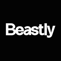 Beastly logo - Similar company to Frame 55