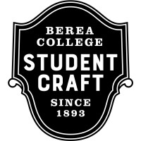 Berea College Student Craft logo - Similar company to Nevada Baptist Convention