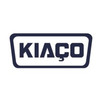 Kiaço Comercial De Aço logo - Similar company to Simec