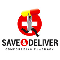 Save & Deliver Compounding Pharmacy logo - Similar company to Atara Compounding Pharmacy