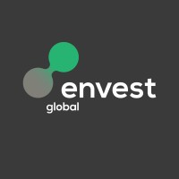 ENVEST GLOBAL logo - Similar company to Creturner Group Ab (Publ)