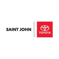 Saint John Toyota