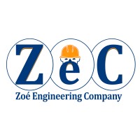 Zoé Engineering Company - ZeC SARL logo - Similar company to Axium Energie