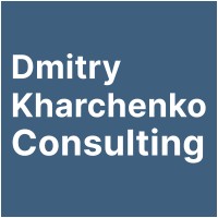 Dmitry Kharchenko Consulting logo - Similar company to Highview