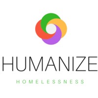 Humanize Homelessness logo - Similar company to Arms Of Hope