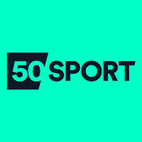 50 Sport logo - Similar company to Two Circles