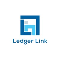 Ledger Link logo - Similar company to Ledgerlink