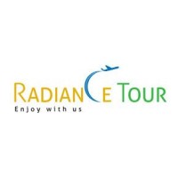 Radiance Tour logo - Similar company to Tyron
