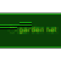 Garden Net logo - Similar company to Import Garden