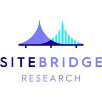 SiteBridge Research, Inc. logo - Similar company to Wake Diagnostics