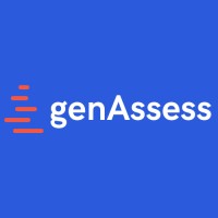 genAssess logo - Similar company to Bridge Path