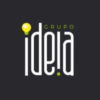Grupo Ideia logo - Similar company to Reserva Rooftop