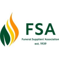Funeral Suppliers' Association logo - Similar company to Saifinsure