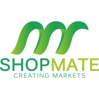 shopmate GmbH logo - Similar company to Shopmate