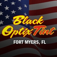 Black Optix Tint- Fort Myers, FL logo - Similar company to Final Touch - Ppf & Ceramic Coating Specialist