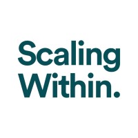 Scaling Within logo - Similar company to Kynder Konsulting Llc