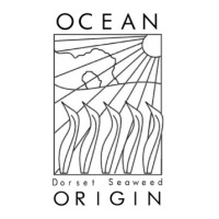 Ocean Origin logo - Similar company to Seawild Ltd
