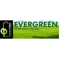 Evergreen CP USA logo - Similar company to Gloria Technology