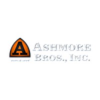 Ashmore Brothers logo - Similar company to Coastal Asphalt Llc